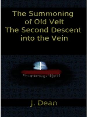 cover image of The Summoning of Old Velt
